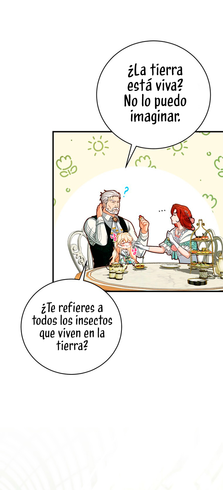 Estoy destinada a convertirme en la salvadora del protagonista Capítulo 13 - Página 94