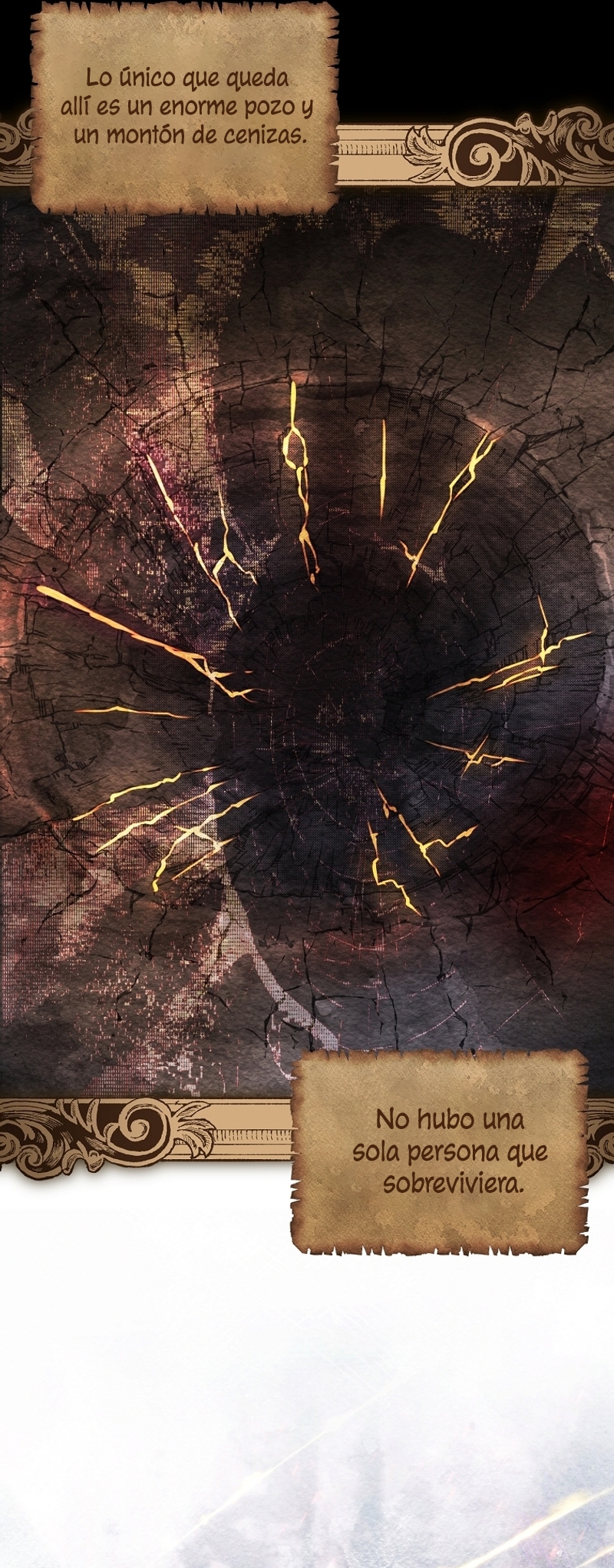 Estoy destinada a convertirme en la salvadora del protagonista Capítulo 130 - Página 11