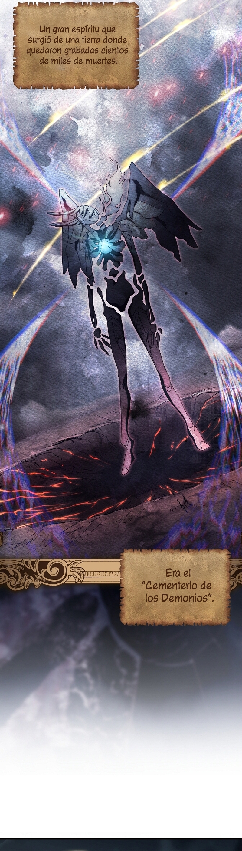 Estoy destinada a convertirme en la salvadora del protagonista Capítulo 130 - Página 12