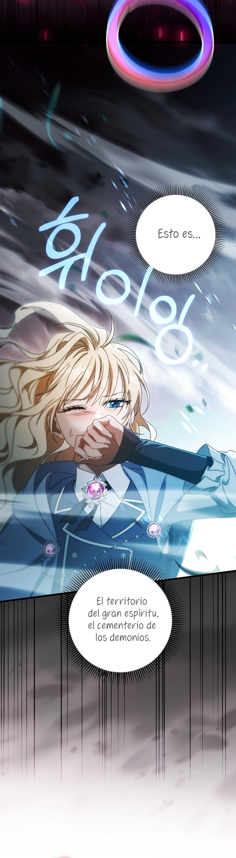 Estoy destinada a convertirme en la salvadora del protagonista Capítulo 130 - Página 15