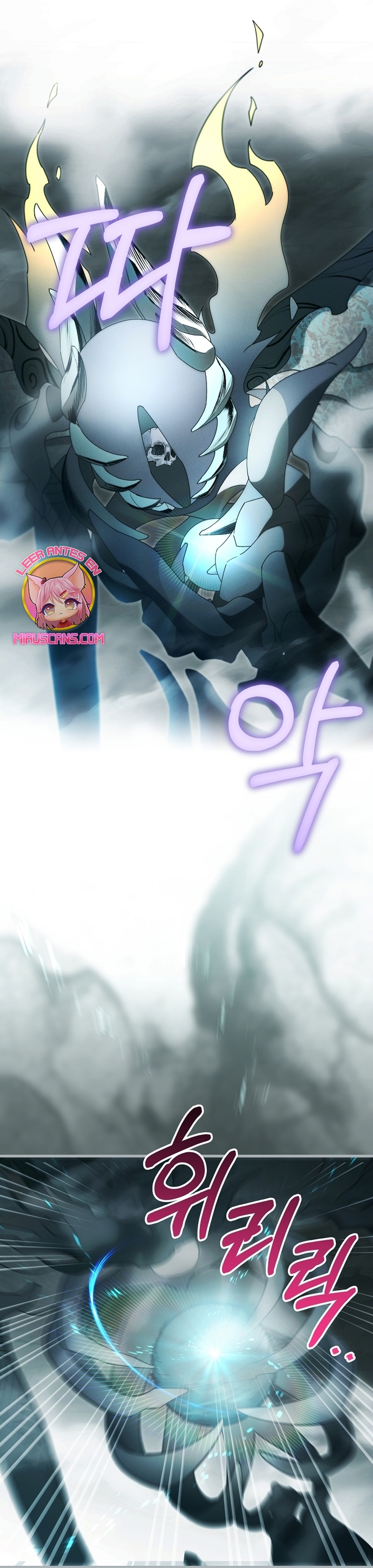 Estoy destinada a convertirme en la salvadora del protagonista Capítulo 130 - Página 17