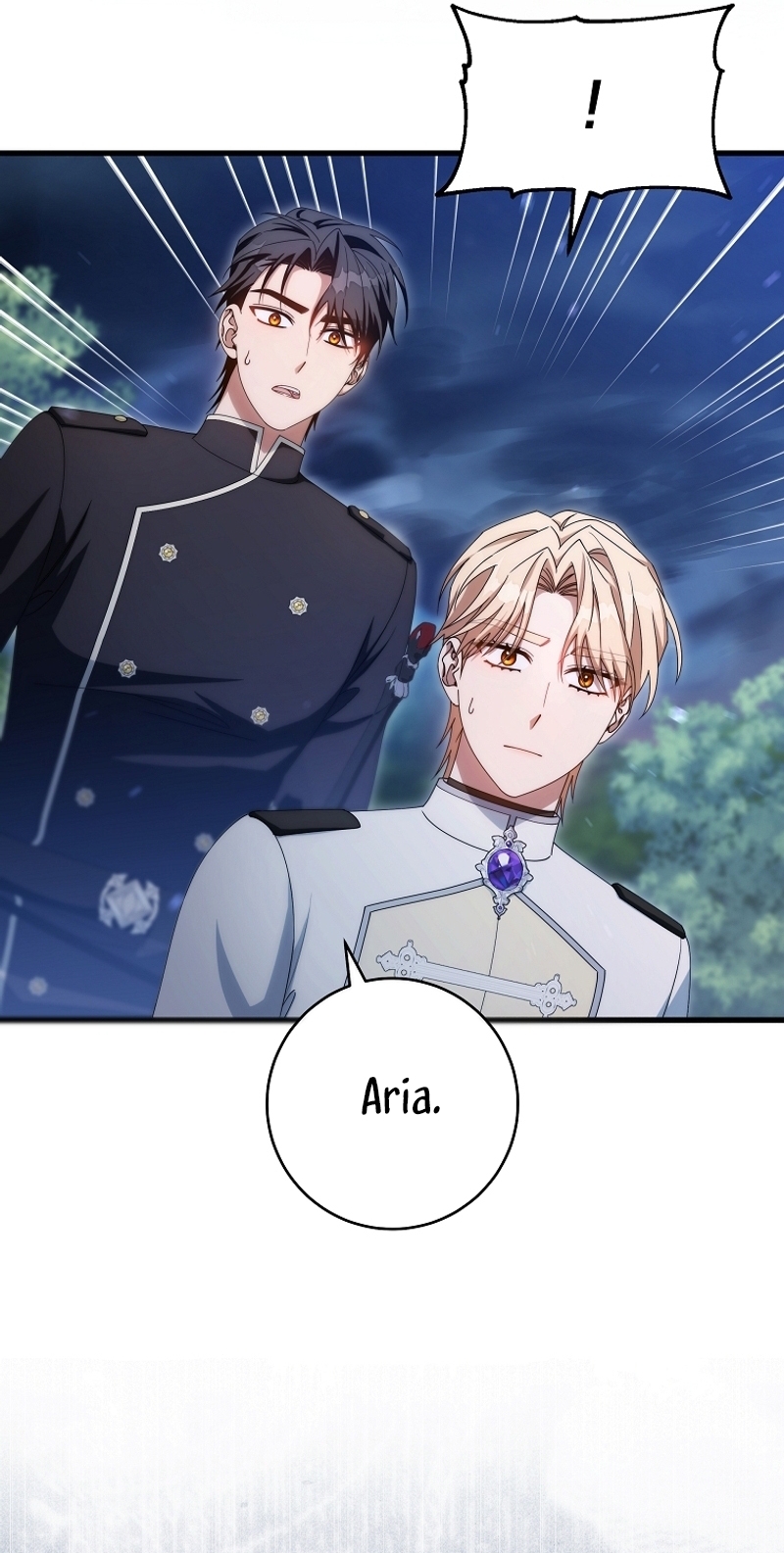 Estoy destinada a convertirme en la salvadora del protagonista Capítulo 130 - Página 39