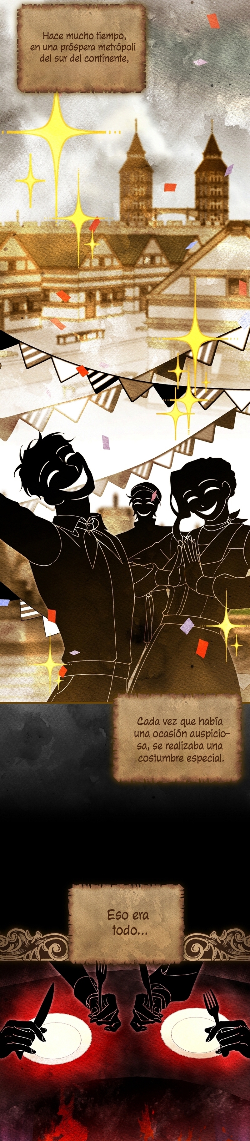 Estoy destinada a convertirme en la salvadora del protagonista Capítulo 130 - Página 8