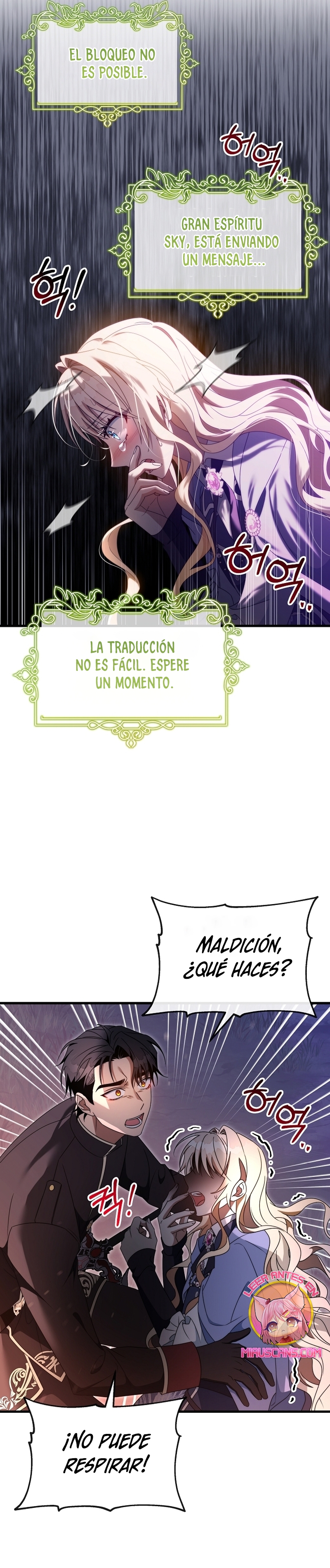 Estoy destinada a convertirme en la salvadora del protagonista Capítulo 131 - Página 13