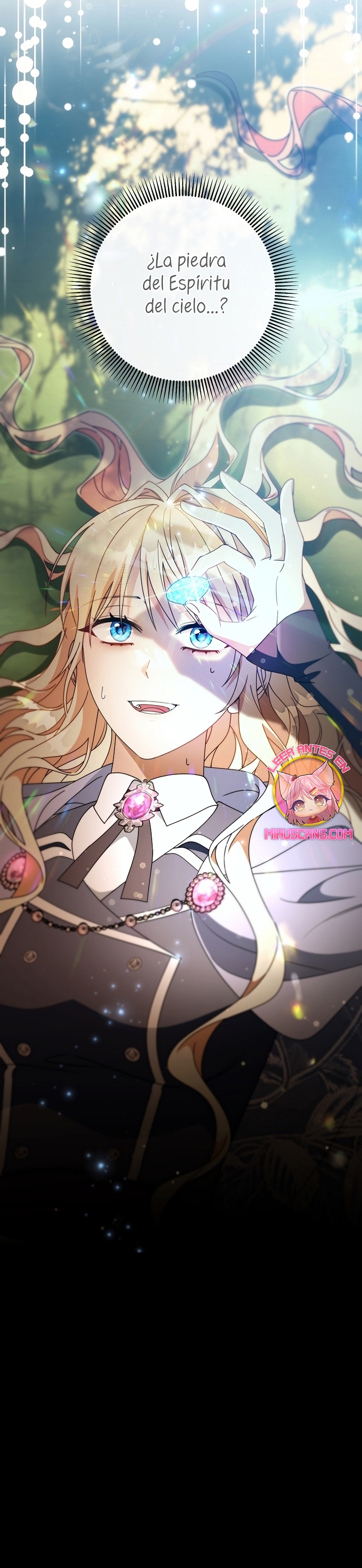 Estoy destinada a convertirme en la salvadora del protagonista Capítulo 131 - Página 18