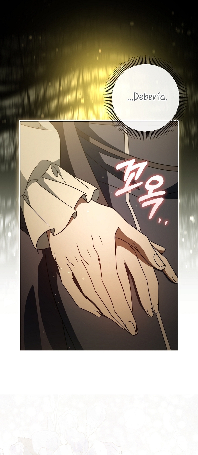 Estoy destinada a convertirme en la salvadora del protagonista Capítulo 131 - Página 42