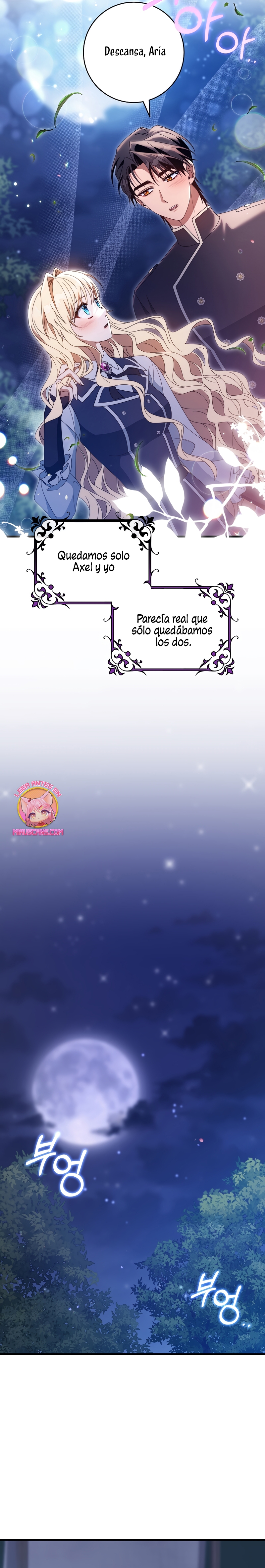 Estoy destinada a convertirme en la salvadora del protagonista Capítulo 132 - Página 18