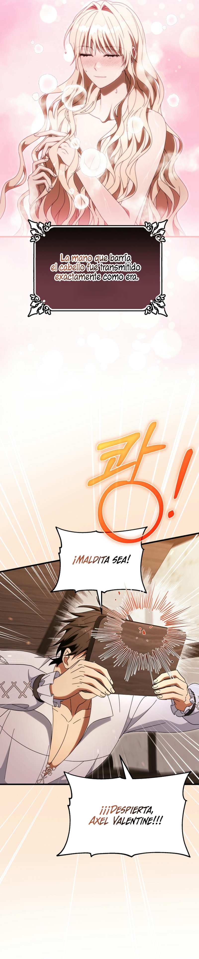 Estoy destinada a convertirme en la salvadora del protagonista Capítulo 133 - Página 15