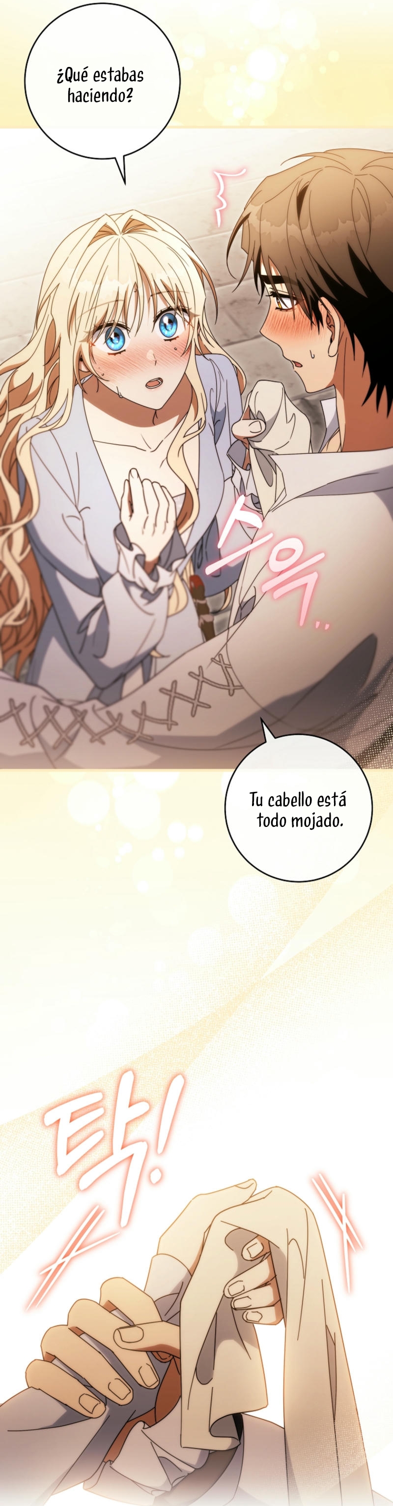 Estoy destinada a convertirme en la salvadora del protagonista Capítulo 133 - Página 17