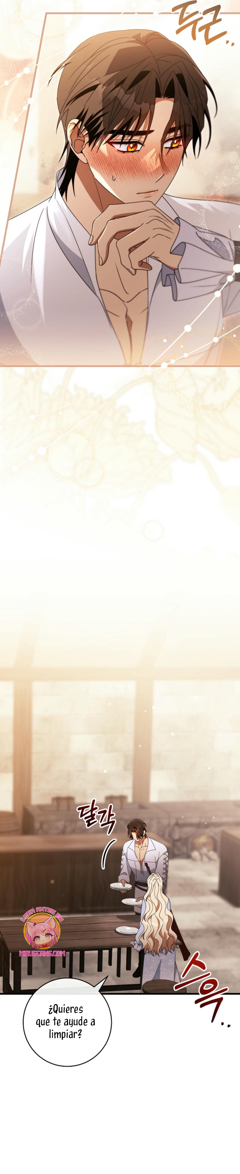 Estoy destinada a convertirme en la salvadora del protagonista Capítulo 133 - Página 21