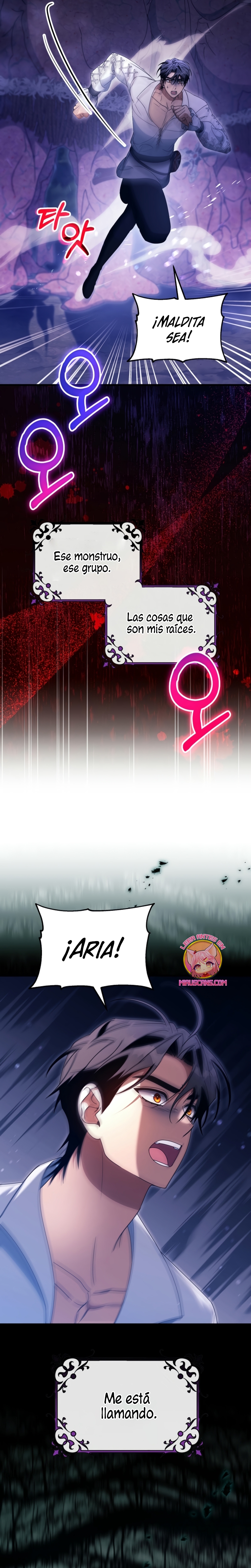 Estoy destinada a convertirme en la salvadora del protagonista Capítulo 135 - Página 13