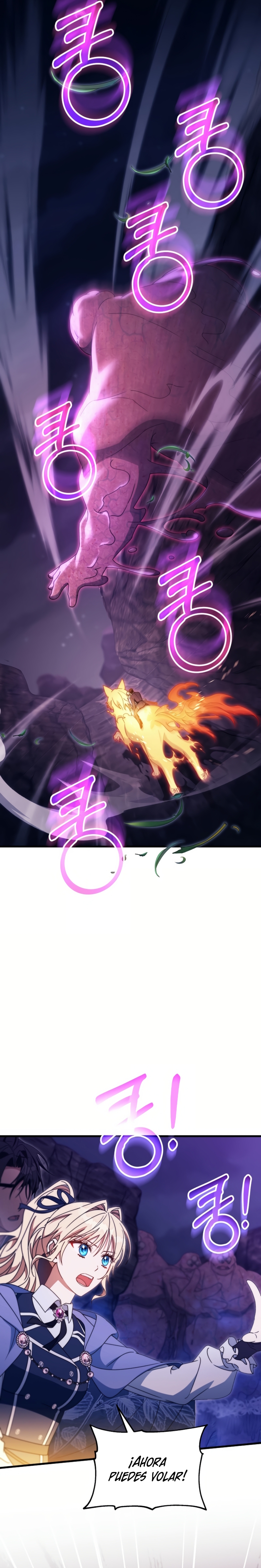 Estoy destinada a convertirme en la salvadora del protagonista Capítulo 136 - Página 25