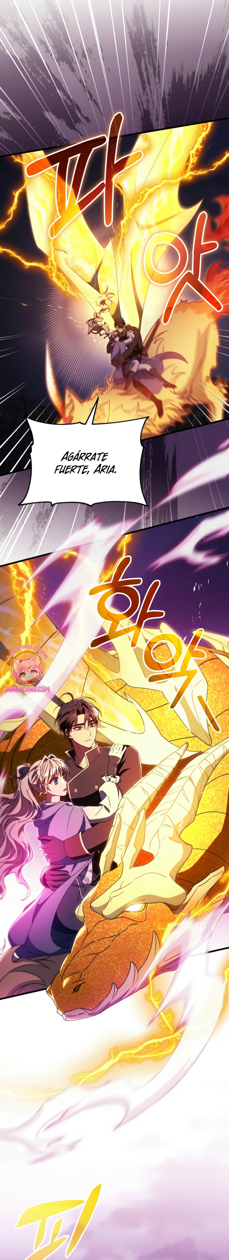 Estoy destinada a convertirme en la salvadora del protagonista Capítulo 136 - Página 26