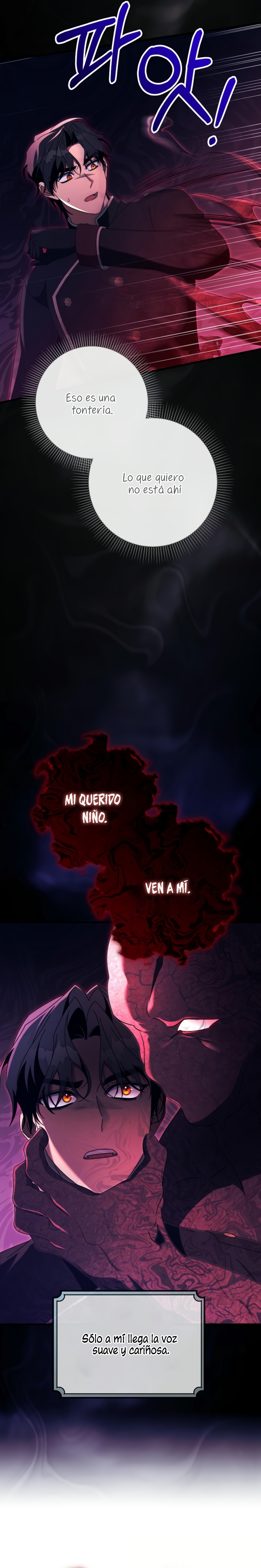 Estoy destinada a convertirme en la salvadora del protagonista Capítulo 136 - Página 7