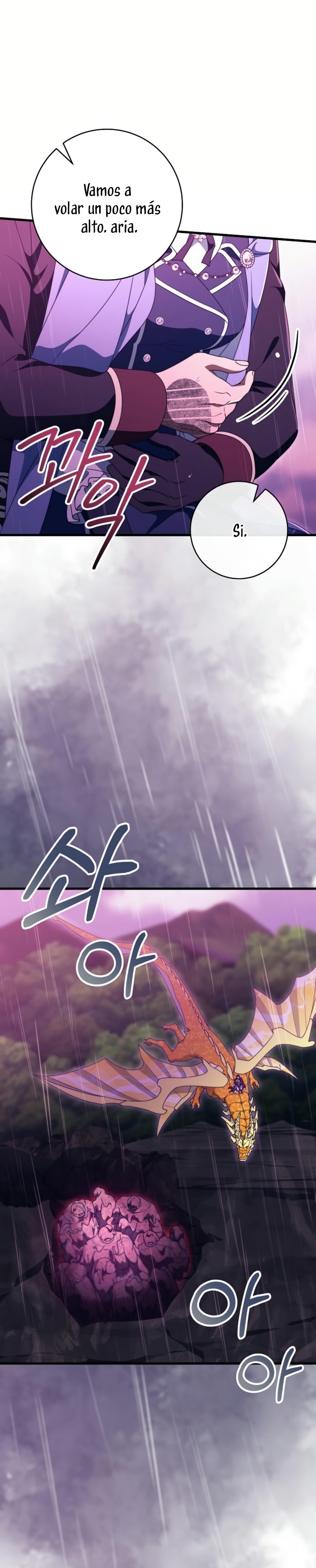 Estoy destinada a convertirme en la salvadora del protagonista Capítulo 137 - Página 15