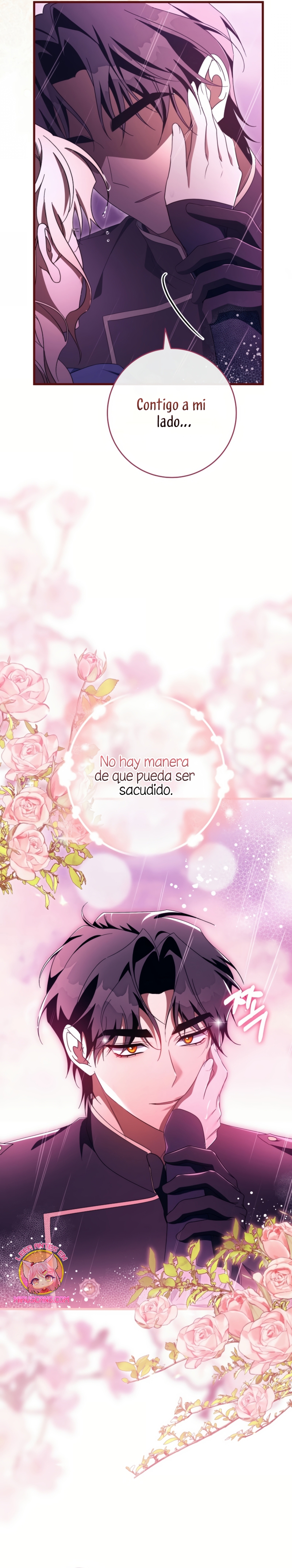 Estoy destinada a convertirme en la salvadora del protagonista Capítulo 137 - Página 32