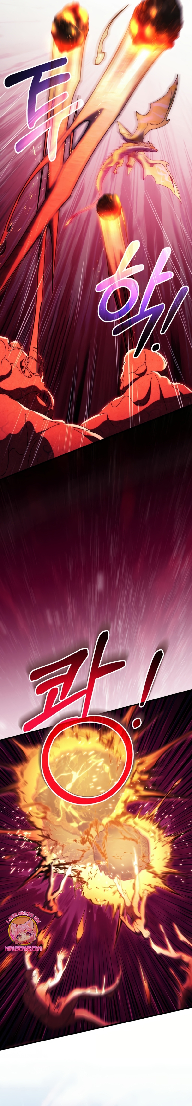 Estoy destinada a convertirme en la salvadora del protagonista Capítulo 137 - Página 7