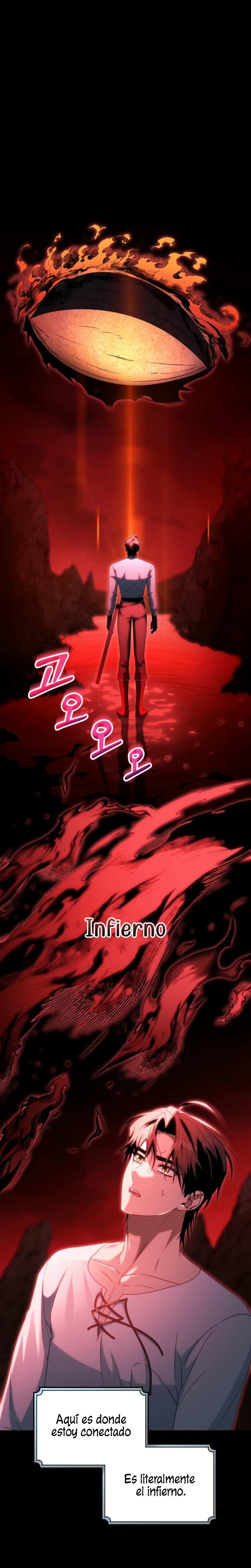 Estoy destinada a convertirme en la salvadora del protagonista Capítulo 138 - Página 16