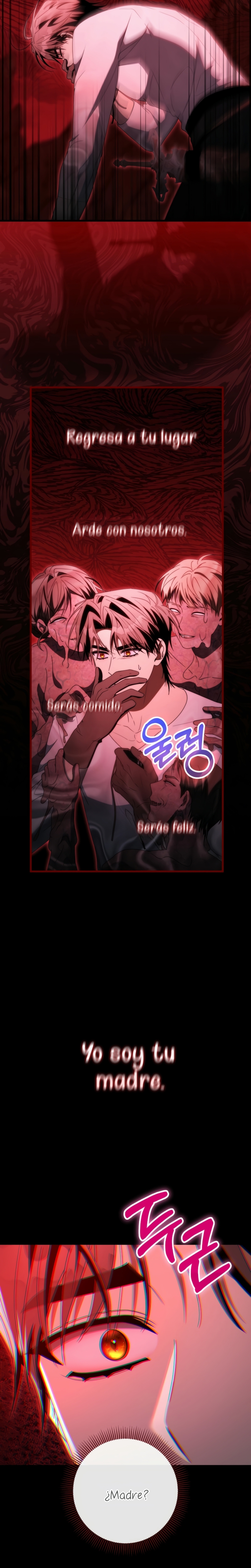 Estoy destinada a convertirme en la salvadora del protagonista Capítulo 138 - Página 21