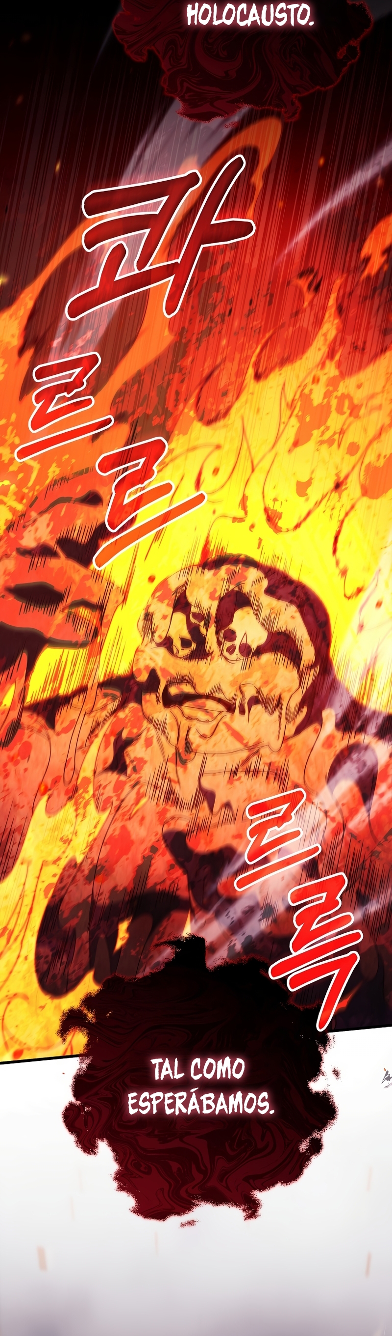 Estoy destinada a convertirme en la salvadora del protagonista Capítulo 139 - Página 31