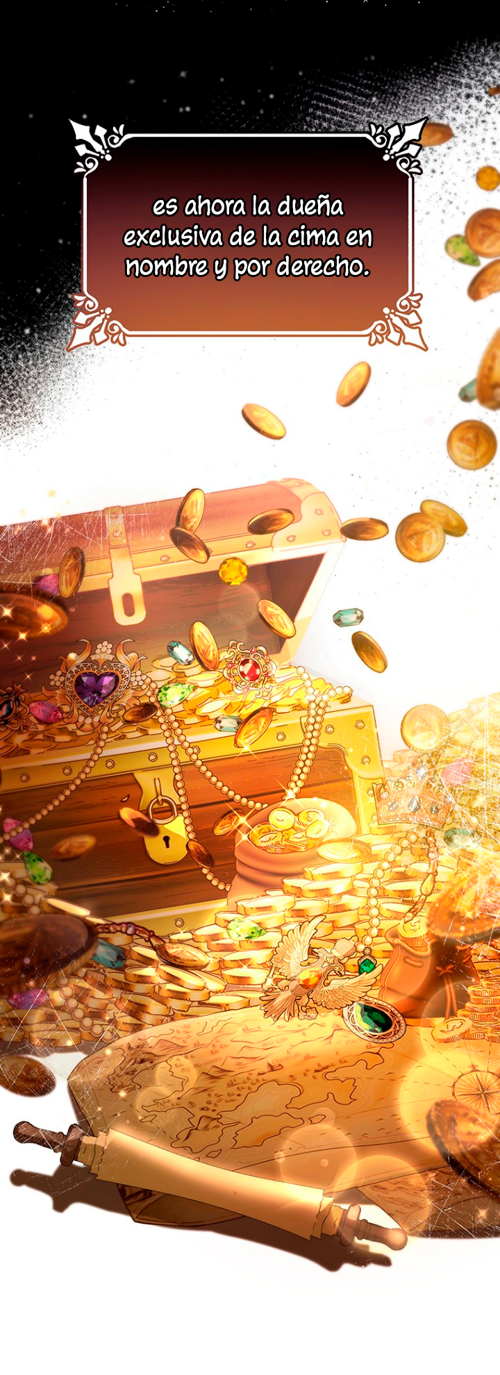 Estoy destinada a convertirme en la salvadora del protagonista Capítulo 14 - Página 12