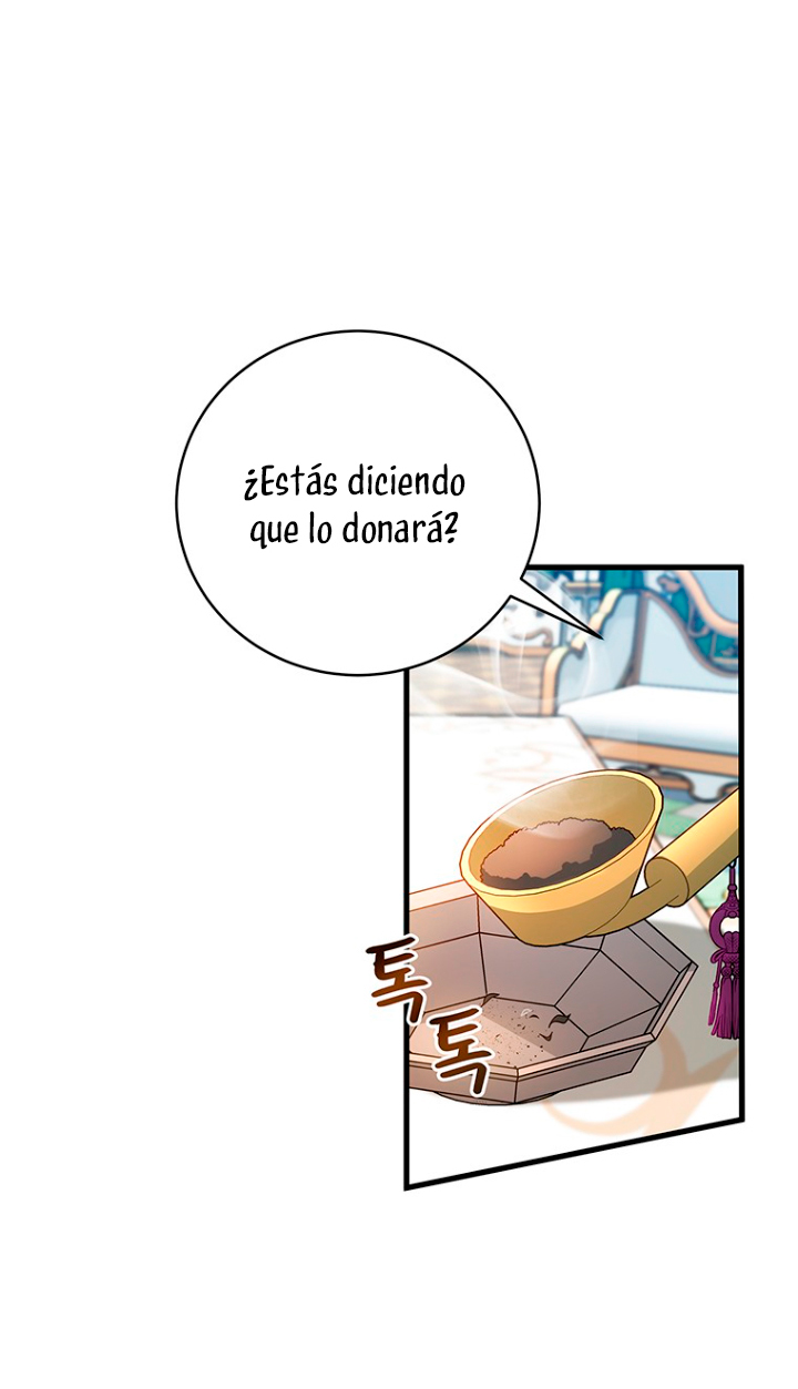 Estoy destinada a convertirme en la salvadora del protagonista Capítulo 14 - Página 13