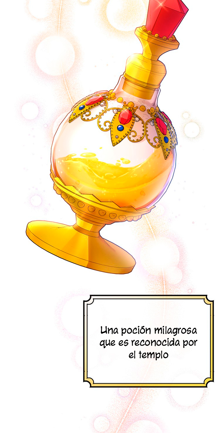 Estoy destinada a convertirme en la salvadora del protagonista Capítulo 14 - Página 21