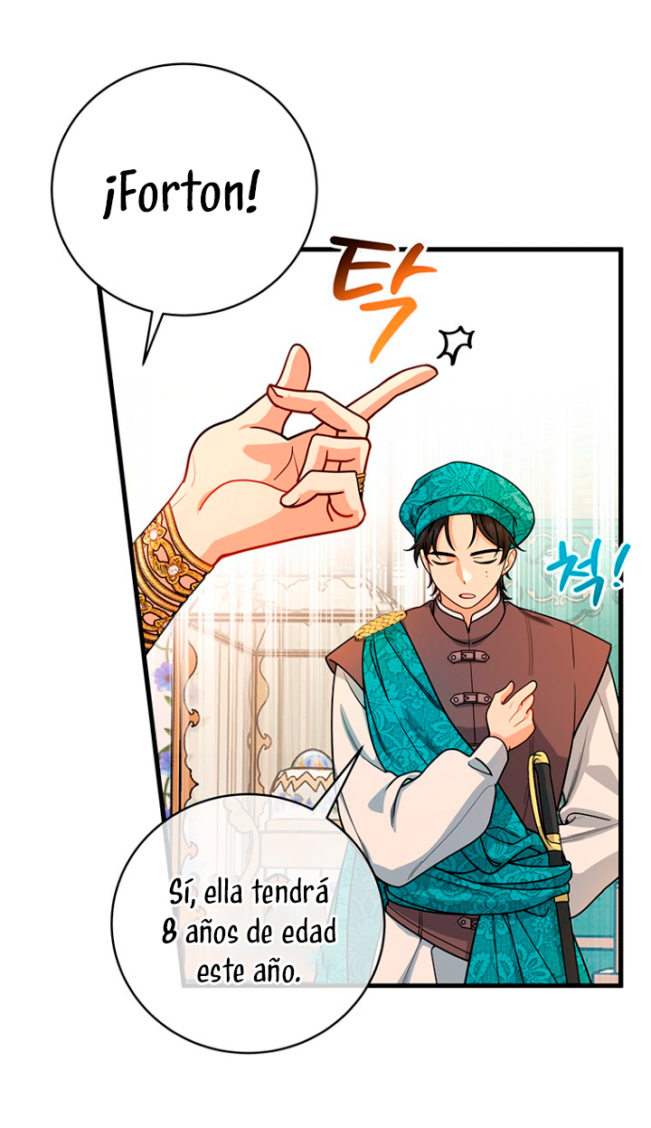 Estoy destinada a convertirme en la salvadora del protagonista Capítulo 14 - Página 25