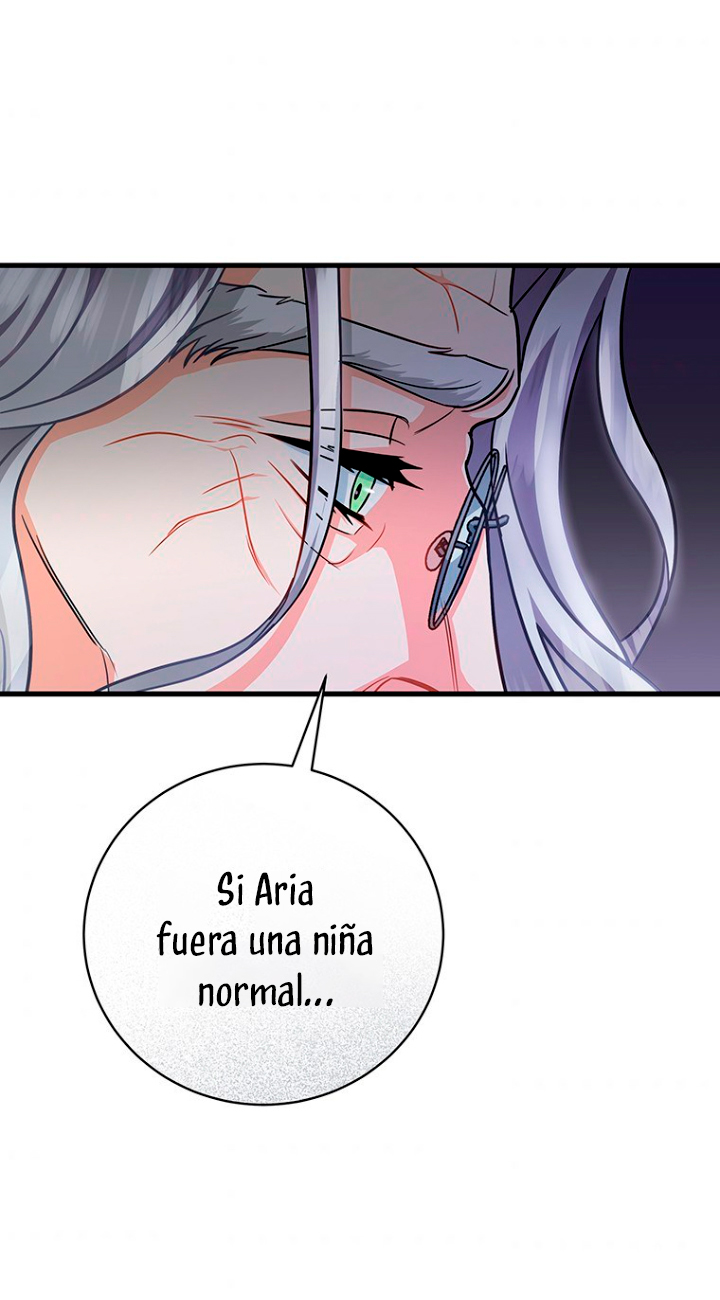 Estoy destinada a convertirme en la salvadora del protagonista Capítulo 14 - Página 32