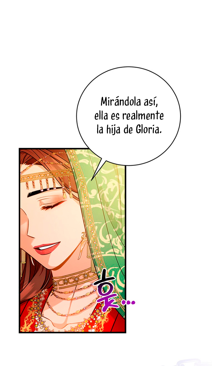 Estoy destinada a convertirme en la salvadora del protagonista Capítulo 14 - Página 36