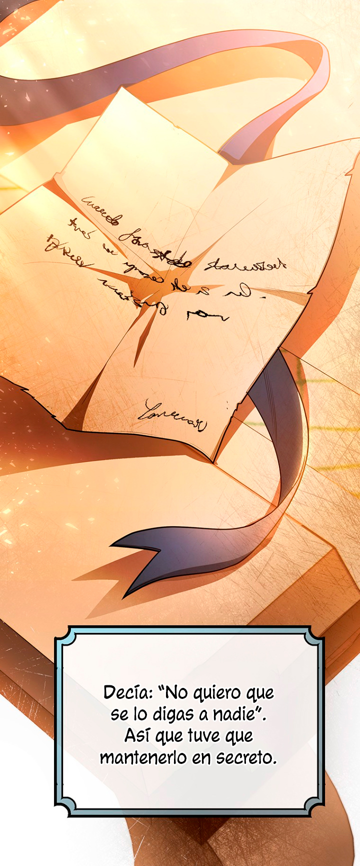 Estoy destinada a convertirme en la salvadora del protagonista Capítulo 14 - Página 42