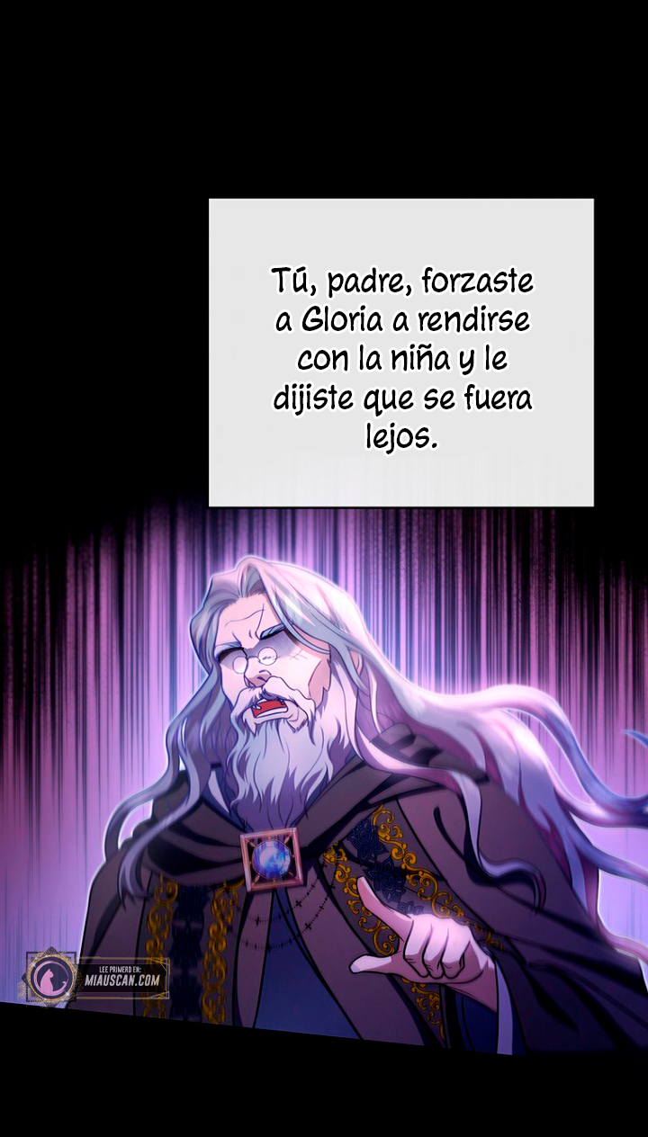 Estoy destinada a convertirme en la salvadora del protagonista Capítulo 14 - Página 51