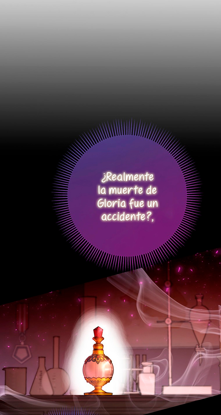 Estoy destinada a convertirme en la salvadora del protagonista Capítulo 14 - Página 65