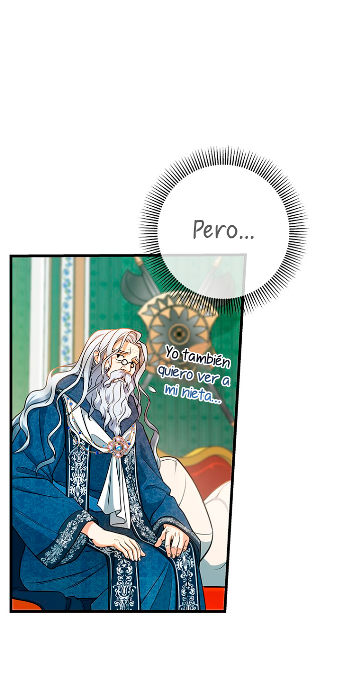 Estoy destinada a convertirme en la salvadora del protagonista Capítulo 14 - Página 73