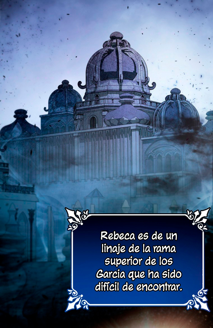 Estoy destinada a convertirme en la salvadora del protagonista Capítulo 14 - Página 8