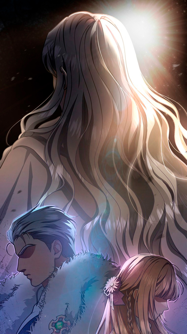 Estoy destinada a convertirme en la salvadora del protagonista Capítulo 14 - Página 9