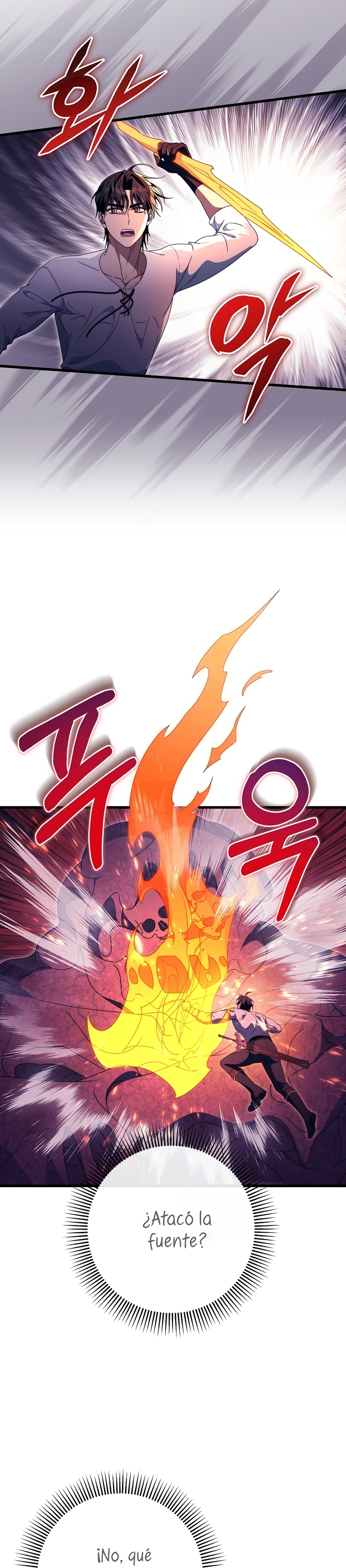 Estoy destinada a convertirme en la salvadora del protagonista Capítulo 140 - Página 14