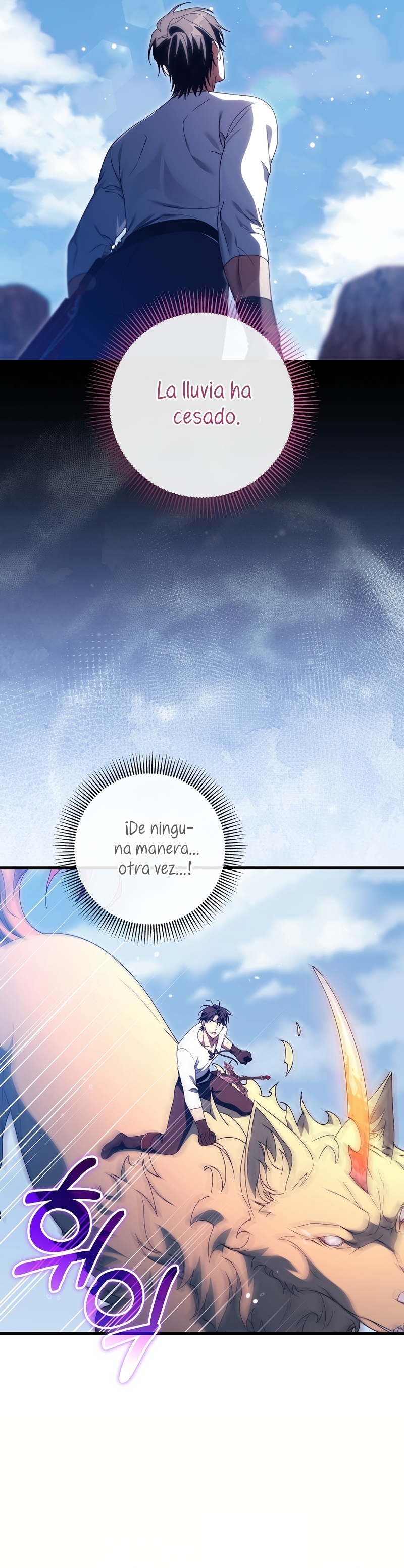 Estoy destinada a convertirme en la salvadora del protagonista Capítulo 140 - Página 20