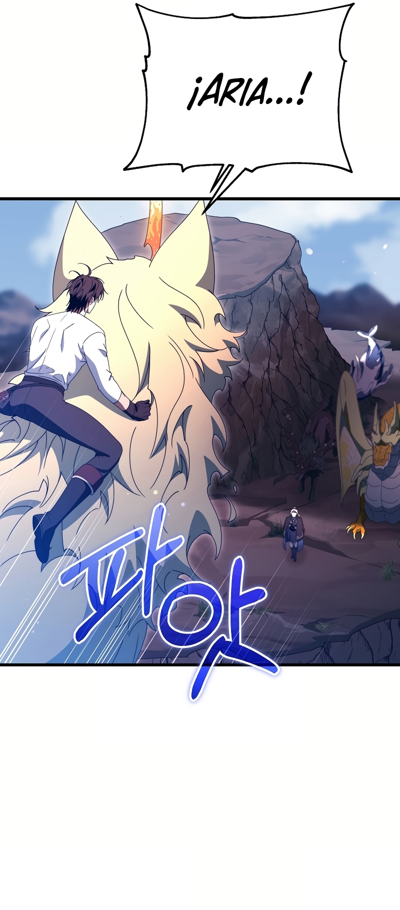 Estoy destinada a convertirme en la salvadora del protagonista Capítulo 140 - Página 21