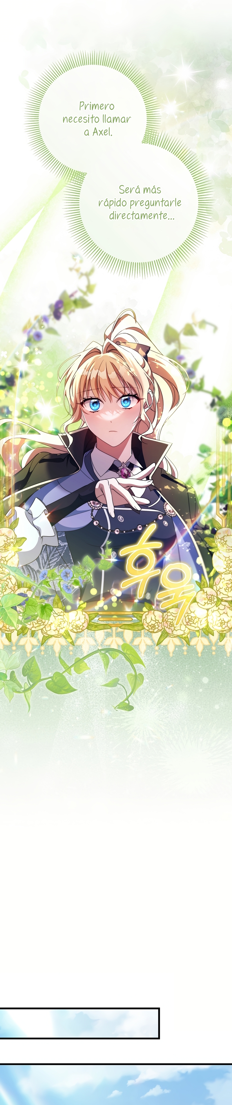 Estoy destinada a convertirme en la salvadora del protagonista Capítulo 140 - Página 30