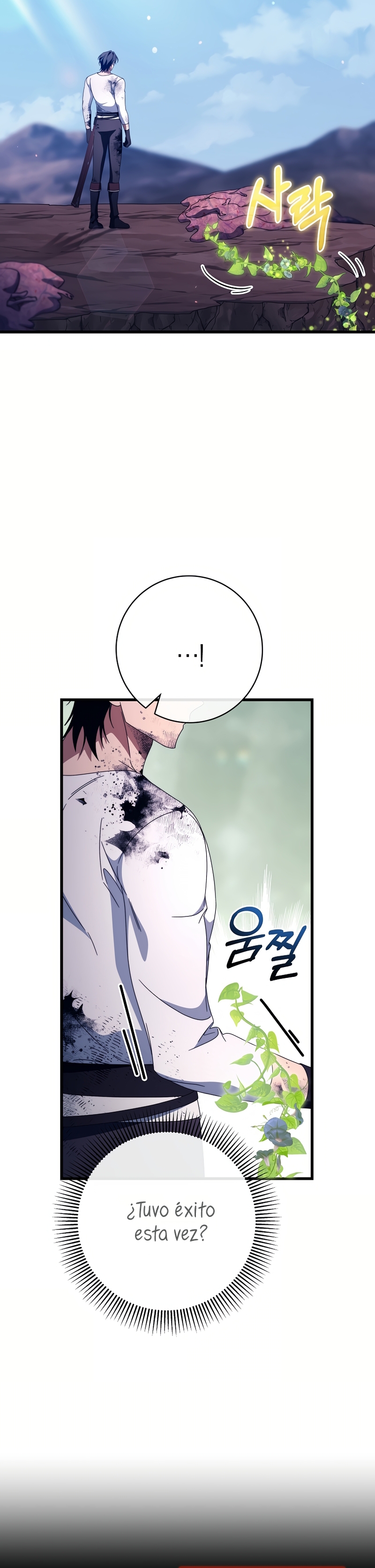 Estoy destinada a convertirme en la salvadora del protagonista Capítulo 140 - Página 31