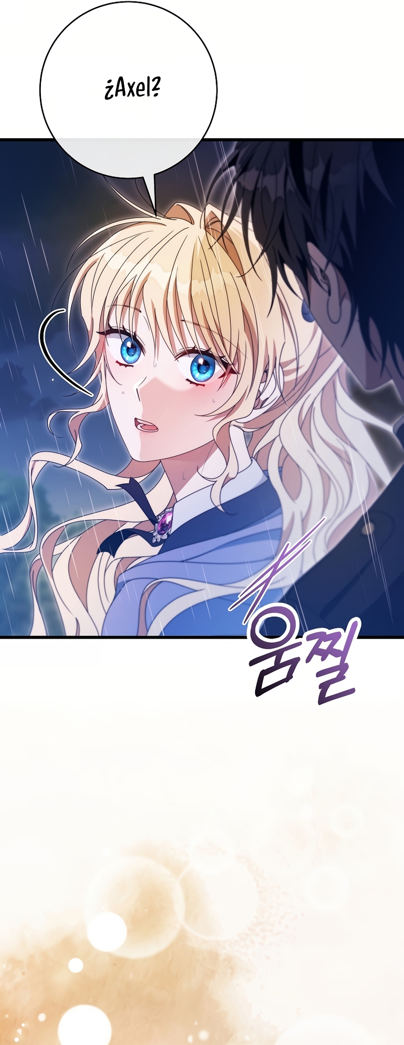 Estoy destinada a convertirme en la salvadora del protagonista Capítulo 140 - Página 4