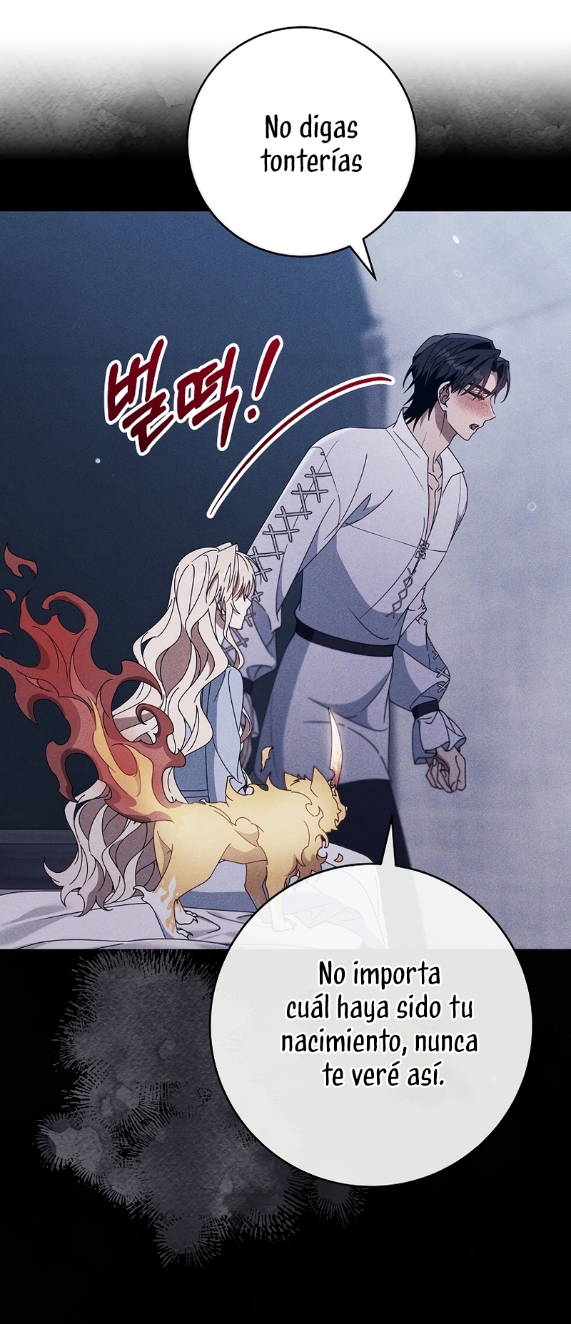 Estoy destinada a convertirme en la salvadora del protagonista Capítulo 141 - Página 20