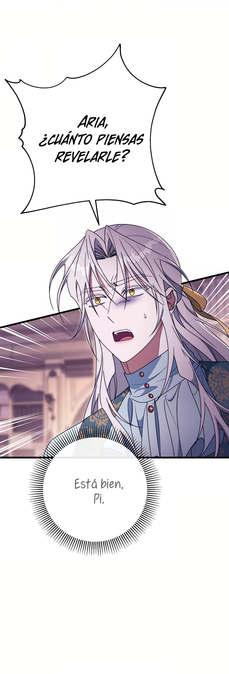 Estoy destinada a convertirme en la salvadora del protagonista Capítulo 141 - Página 26