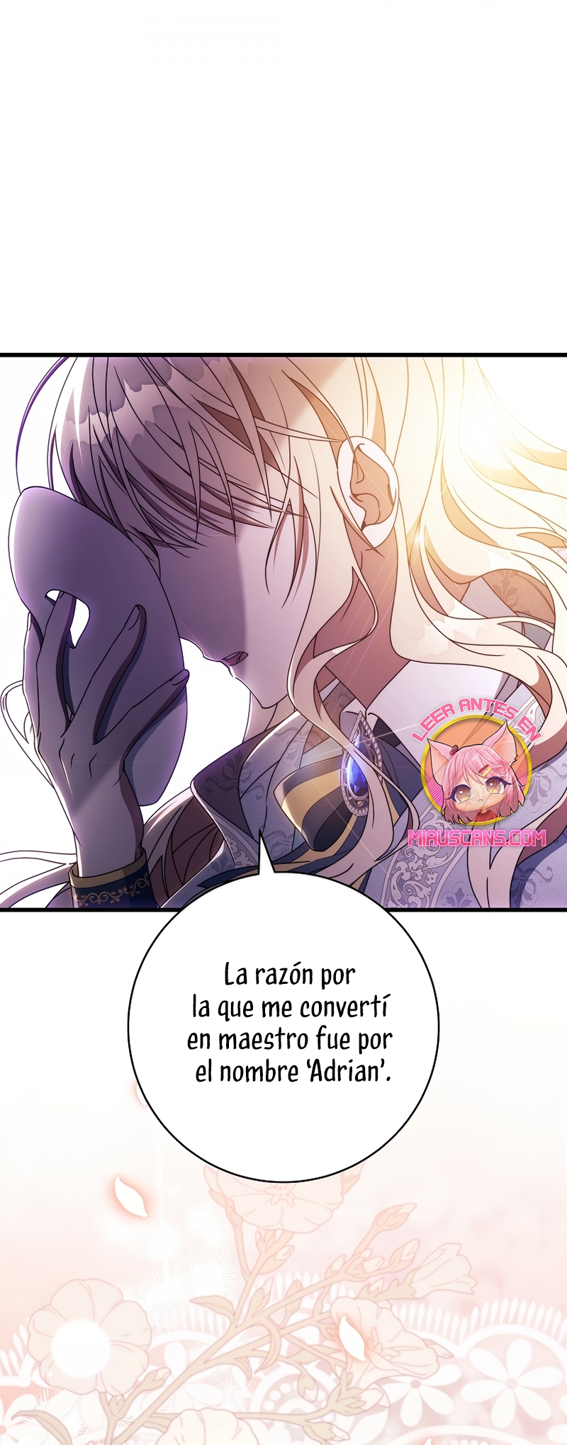 Estoy destinada a convertirme en la salvadora del protagonista Capítulo 141 - Página 31