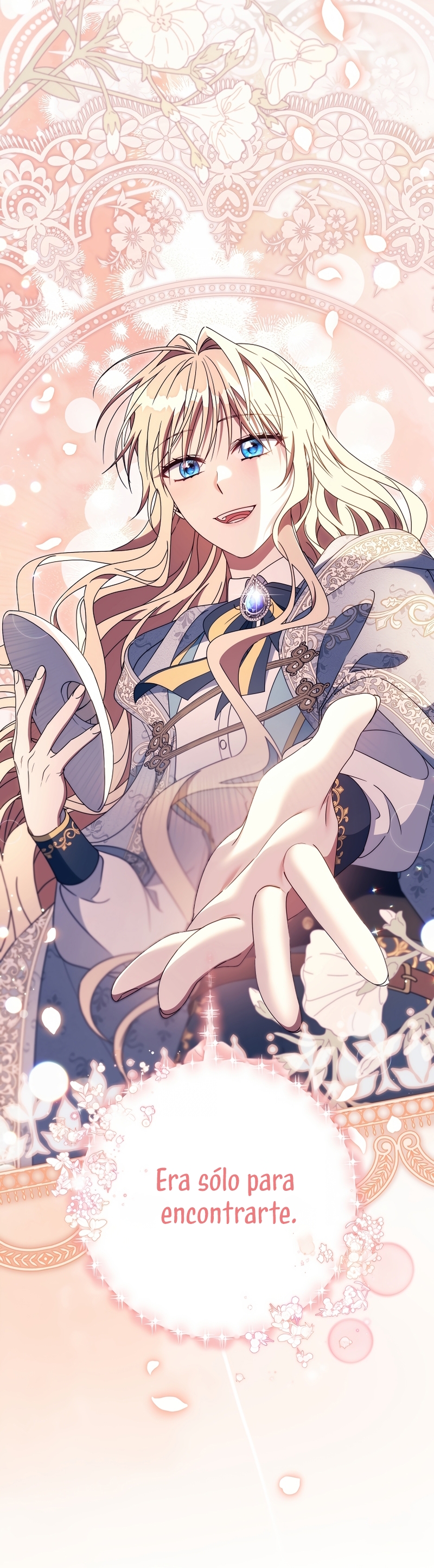 Estoy destinada a convertirme en la salvadora del protagonista Capítulo 141 - Página 32