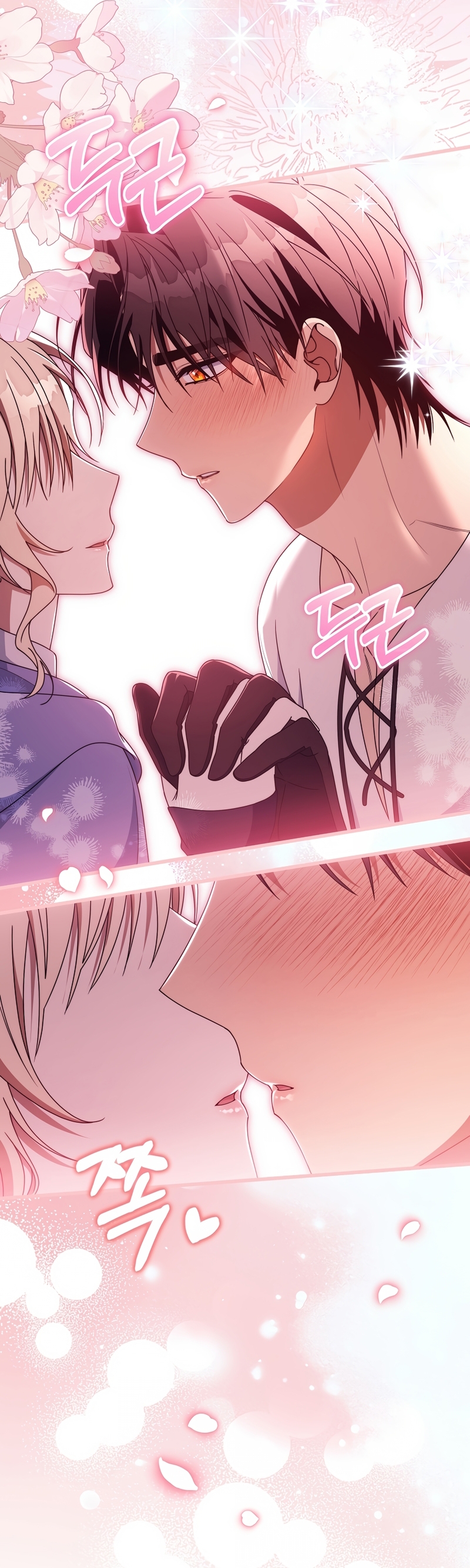 Estoy destinada a convertirme en la salvadora del protagonista Capítulo 141 - Página 40