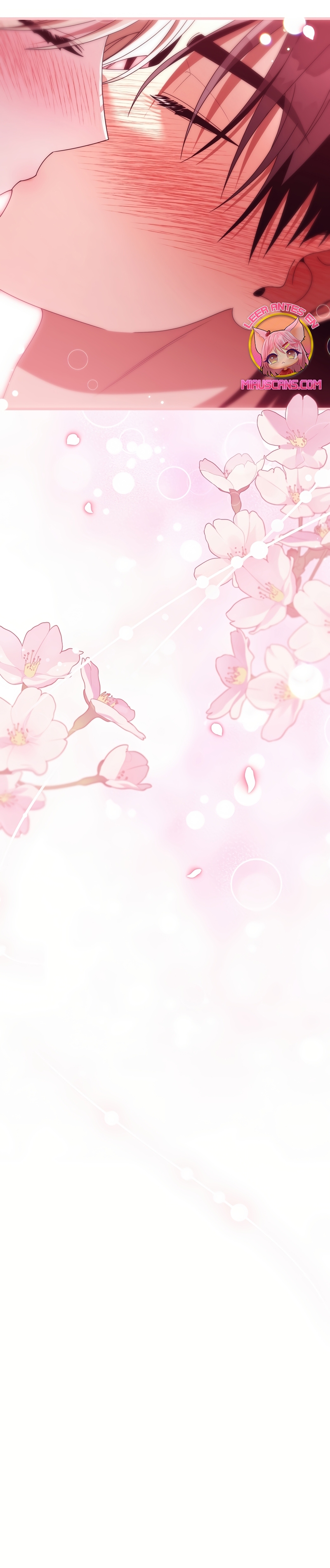 Estoy destinada a convertirme en la salvadora del protagonista Capítulo 141 - Página 43