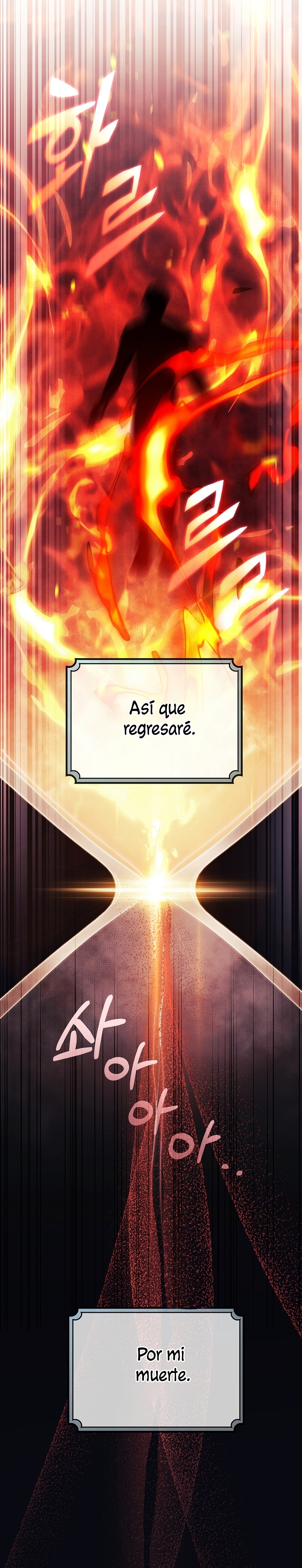 Estoy destinada a convertirme en la salvadora del protagonista Capítulo 142 - Página 16