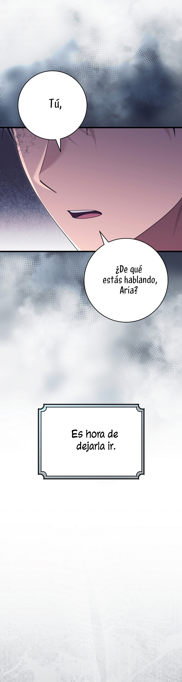 Estoy destinada a convertirme en la salvadora del protagonista Capítulo 142 - Página 19